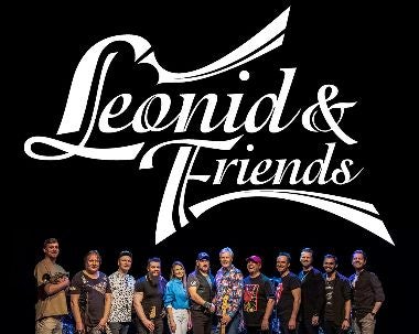 More Info for Leonid and Friends