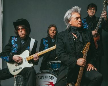 More Info for Marty Stuart and His Fabulous Superlatives