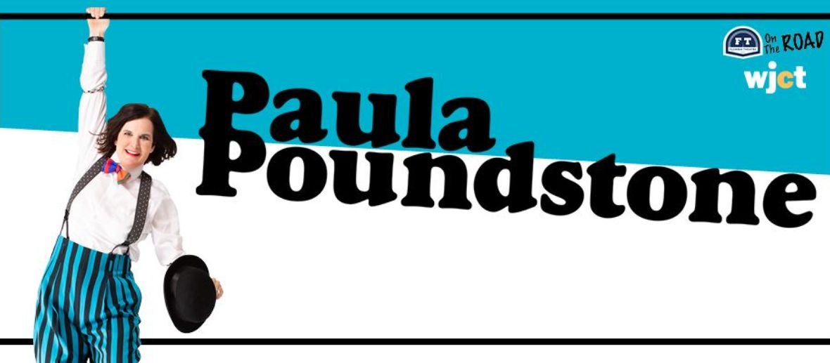 Paula Poundstone