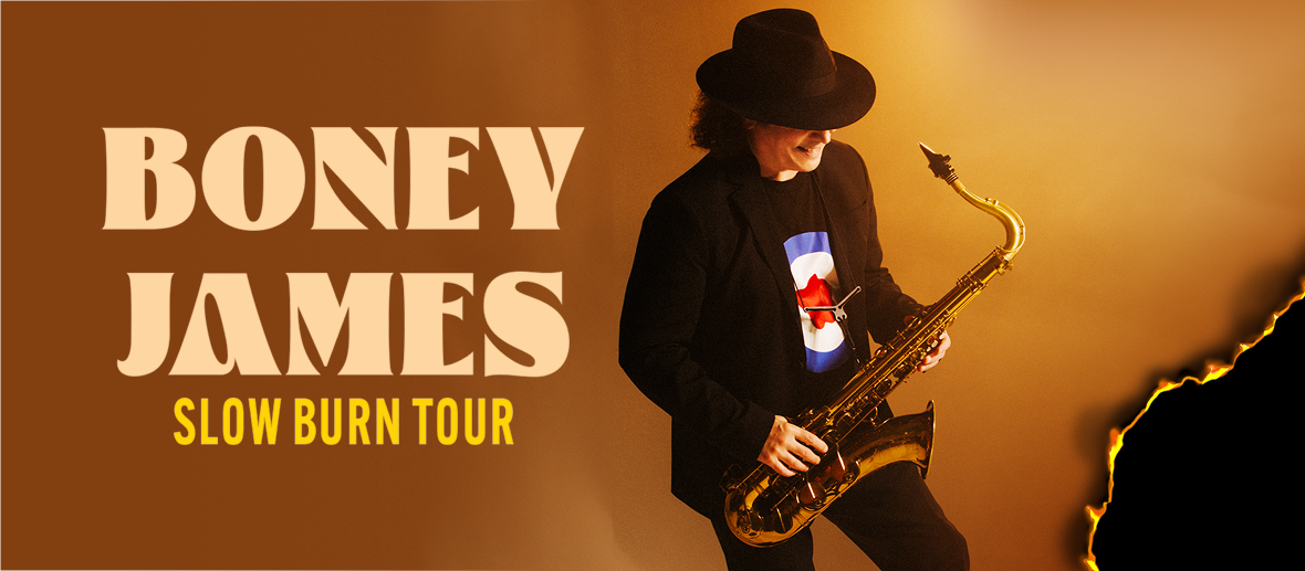 Boney James