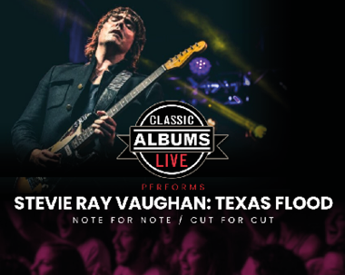 More Info for Stevie Ray Vaughan | Texas Flood