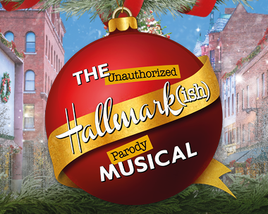 More Info for Hallmark(ish)  