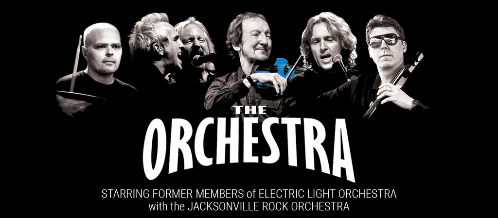 The Orchestra