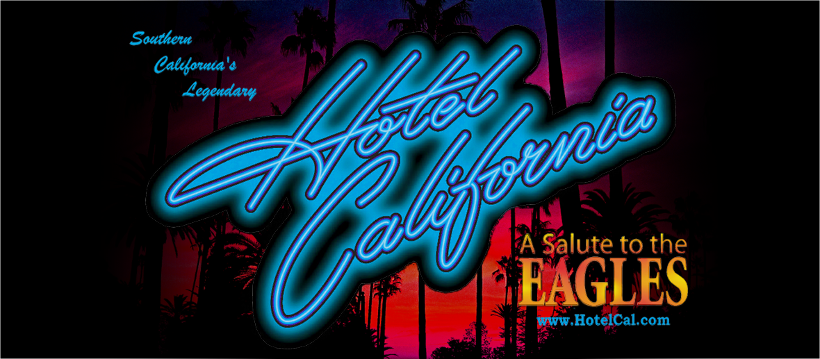 Hotel California