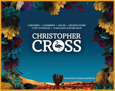 More Info for Christopher Cross
