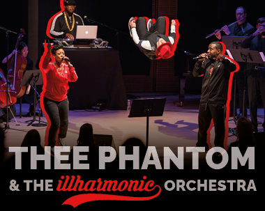 More Info for The Illharmonic Orchestra 