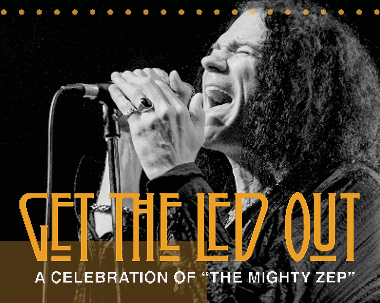 More Info for Get The Led Out