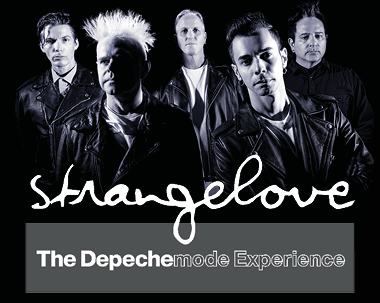 More Info for  Strangelove 