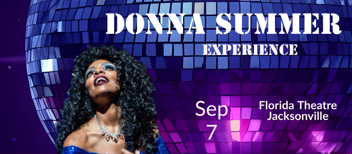 The Donna Summer Experience