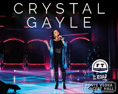 More Info for Crystal Gayle